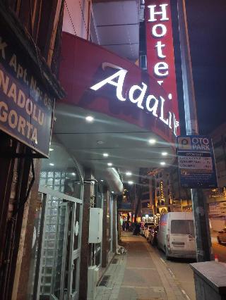 Adalä± Hotel & Suites