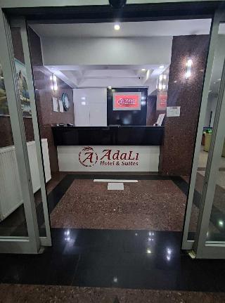 Adalä± Hotel & Suites