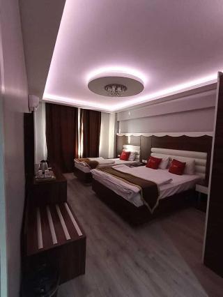 Adalä± Hotel & Suites