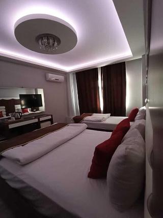 Adalä± Hotel & Suites