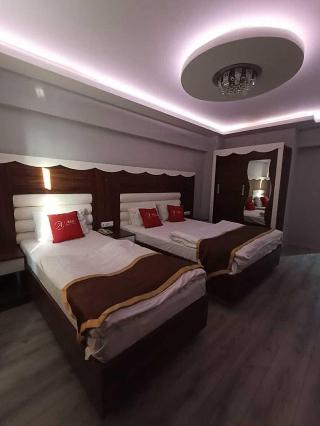 Adalä± Hotel & Suites