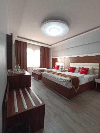 Adalä± Hotel & Suites