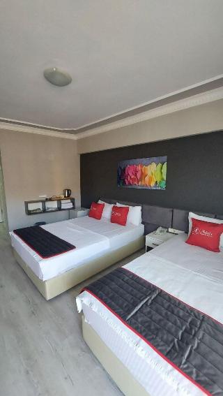 Adalä± Hotel & Suites