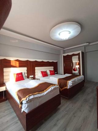 Adalä± Hotel & Suites