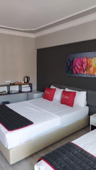 Adalä± Hotel & Suites