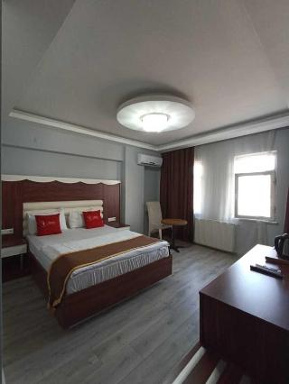 Adalä± Hotel & Suites
