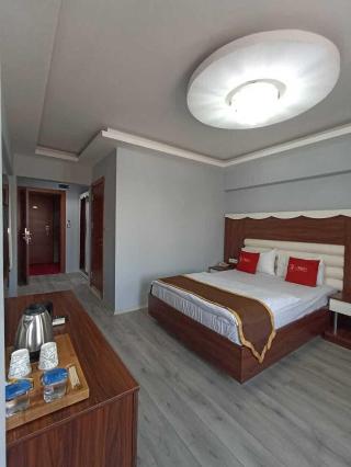 Adalä± Hotel & Suites