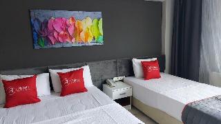 Adalä± Hotel & Suites