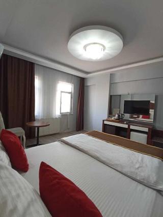 Adalä± Hotel & Suites