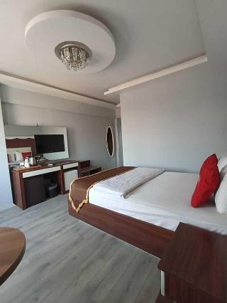 Adalä± Hotel & Suites