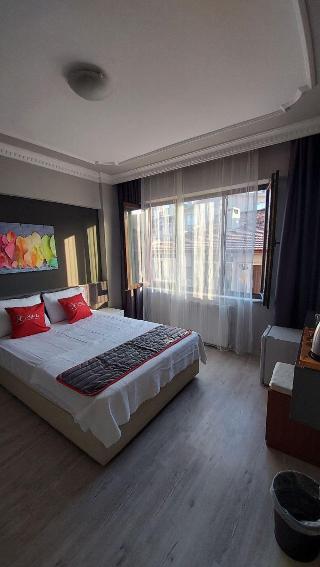 Adalä± Hotel & Suites