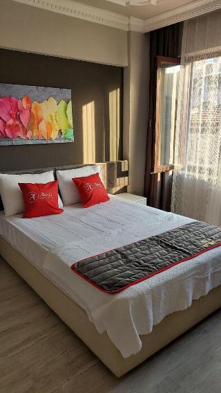 Adalä± Hotel & Suites