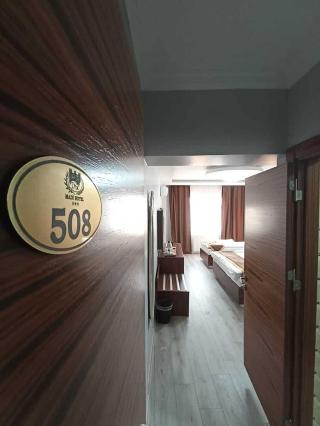 Adalä± Hotel & Suites