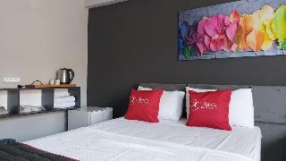 Adalä± Hotel & Suites