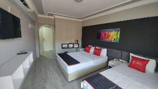 Adalä± Hotel & Suites
