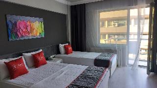Adalä± Hotel & Suites