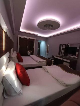 Adalä± Hotel & Suites