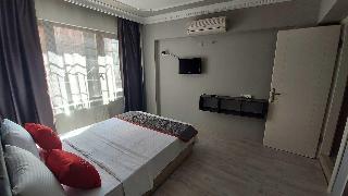 Adalä± Hotel & Suites
