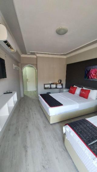 Adalä± Hotel & Suites