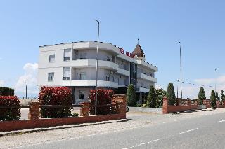 Hotel Holiday