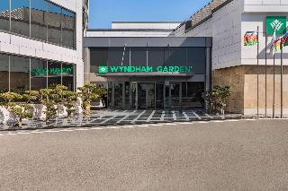 Wyndham Garden Baku