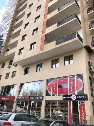 Hotel The K Tbilisi
