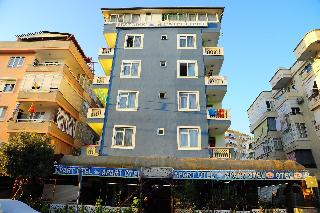 Best Life Apart Hotel
