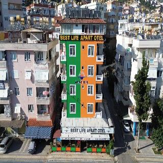 Best Life Apart Hotel
