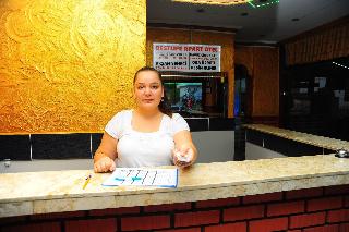 Best Life Apart Hotel