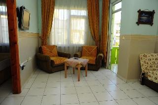 Best Life Apart Hotel