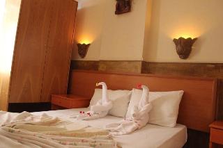 Best Life Apart Hotel