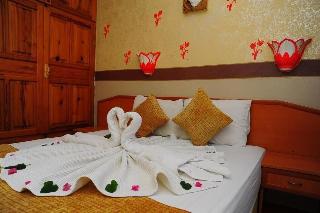 Best Life Apart Hotel