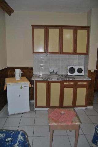 Best Life Apart Hotel