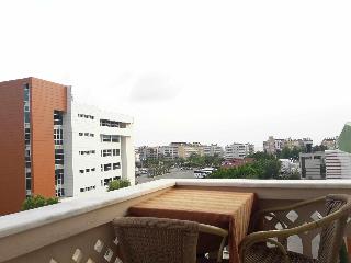 Best Life Apart Hotel