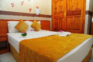 Best Life Apart Hotel