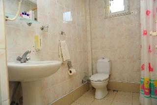 Best Life Apart Hotel