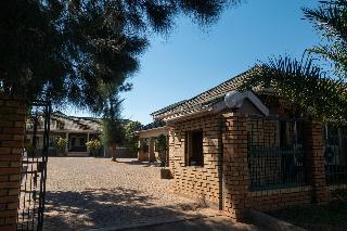 Trench Town Lodge