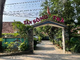 Song Tra Hotel By Zuzu