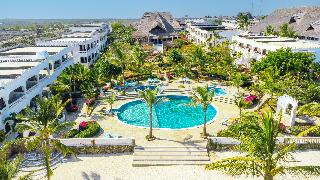 Jumbo Watamu