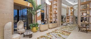Grand Hyatt Izmir Istinyepark
