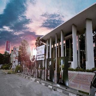 1969 Business Suites @ Ipoh Garden