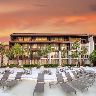 U Samui (sha Plus+)
