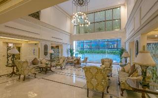 Sunset Jeddah Hotel