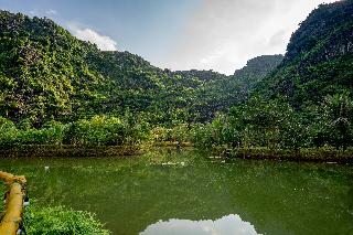 The Goat Boutique Resort GEN