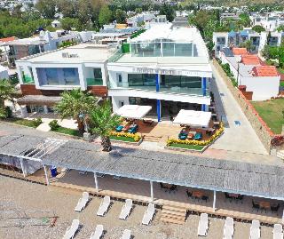 Acropol Of Bodrum