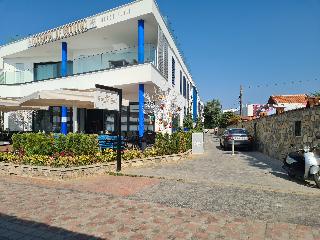 Acropol Of Bodrum