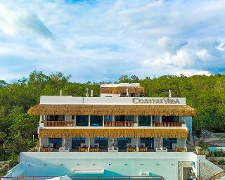 Bohol Coastal View Hotel