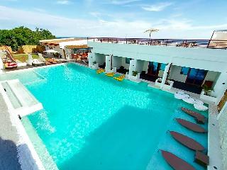 Bohol Coastal View Hotel