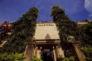 Residence Massou Bastos Golf