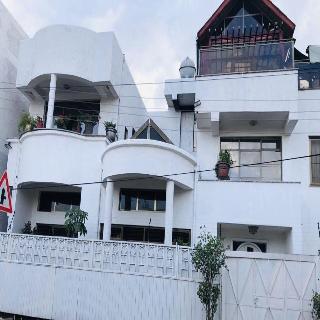 Kefetew Guest House
